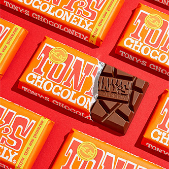 Tony's Chocolonely