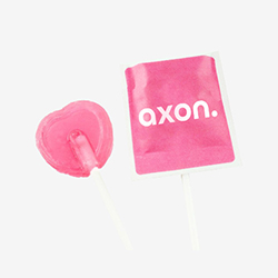 Kjærligheter på pinne