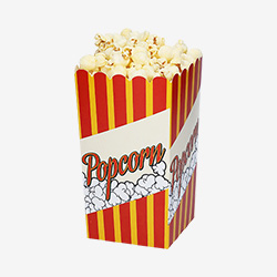 Popcorn