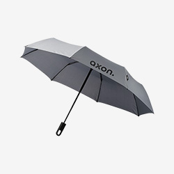 Sammenleggbare paraplyer