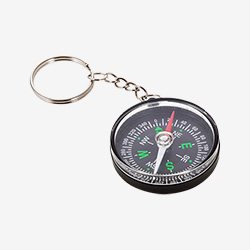 Funksjonsnøkkelringer