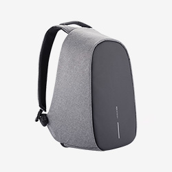 Tyverisikre ryggsekker