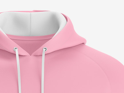 Profileringsartikkel med trykk