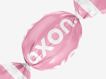 Drops med eget trykk