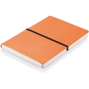 Skrivebok Wrapped A5