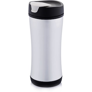 Øko-metallkopp Boom, 22.5 cl