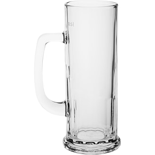 Ølseidel Gambrinus 50 cl