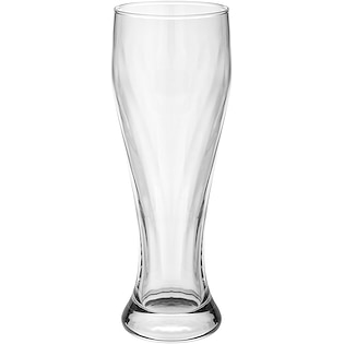 Ølglass Wiesbaden Optic 50 cl