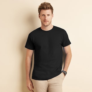 Gildan Ultra Cotton - black