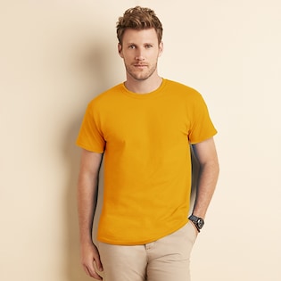 Gildan Ultra Cotton - gull