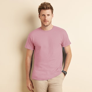 Gildan Ultra Cotton - light pink