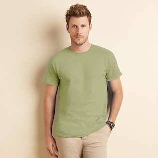 Gildan Ultra Cotton - pistachio
