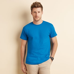 Gildan Ultra Cotton - sapphire