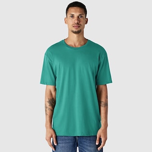 Gildan SoftStyle Men - jade dome