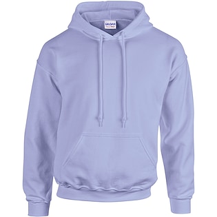 Gildan Heavy Blend Hooded Sweat - violet