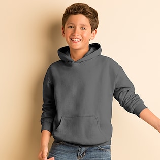 Gildan Heavy Blend Hooded Sweat Kids
