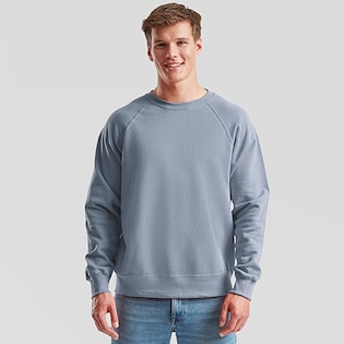 Fruit of the Loom Classic Raglan Sweat