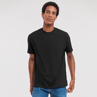 Russell Classic T-shirt 180M - black