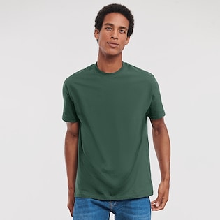 Russell Classic T-shirt 180M - bottle green