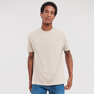 Russell Classic T-shirt 180M - natural