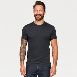 Tee Jays Interlock Tee