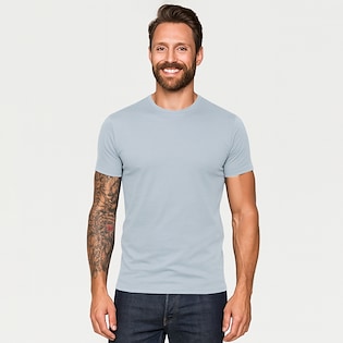 Tee Jays Interlock Tee - ice blue