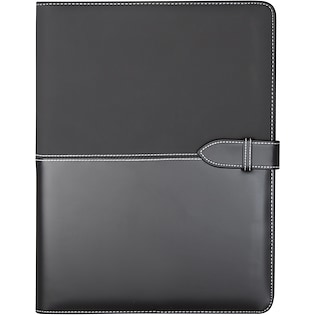 Konferansemappe Atlas A4