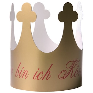 Prinseessekrone Royal