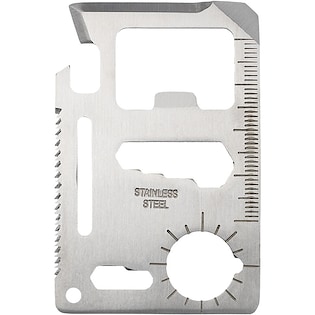 Verktøykort Trustor