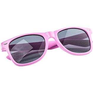 Solbriller San Tropez - rose