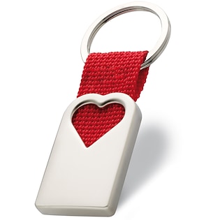 Nøkkelring Dominique