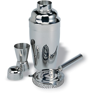 Coctailsett Flanagan