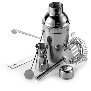 Coctailsett Copacabana