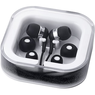 Hodetelefoner Sevilla