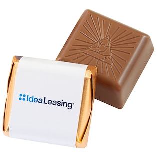 Sjokoladepralin Deluxe, 17 g