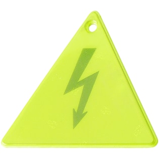 Mykrefleks Warning