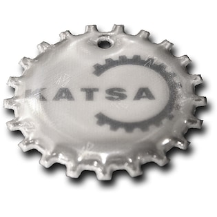 Mykrefleks Gearwheel