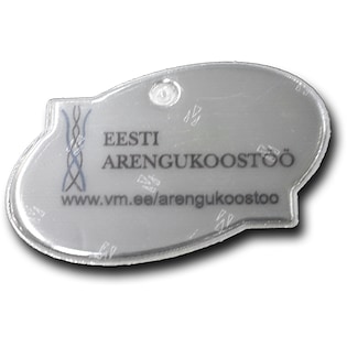 Mykrefleks Conversation