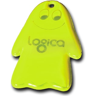 Mykrefleks Halloween