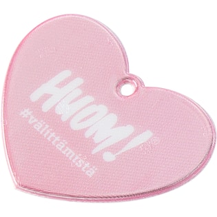 Mykrefleks Heartbeat