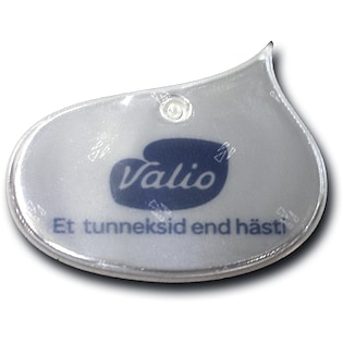 Mykrefleks Speech Bubble