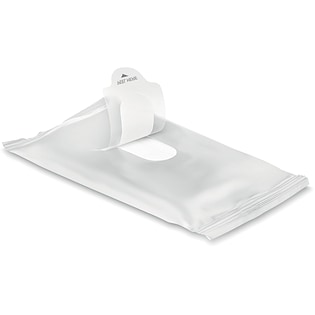 Våtservietter Clean