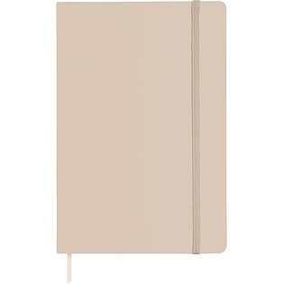 Skrivebok Rabbit A5