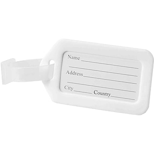 Bagasjebrikke Hawaii