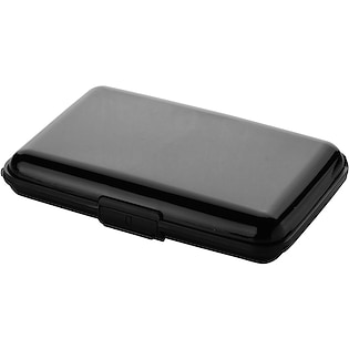 Kreditkortfutteral Leo