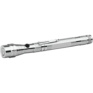 Teleskoplommelykt Electra