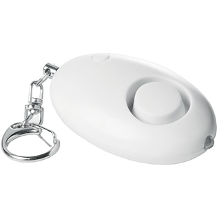 Overfallsalarm Alert