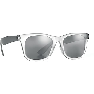 Solbriller Ibiza - sort