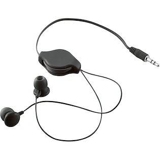 Hodetelefoner Mohawk