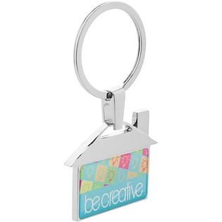 Nøkkelring Clermont